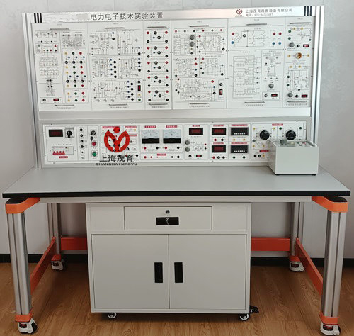 電（diàn）力電子高級技師