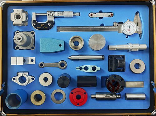 典型零件实测绘图