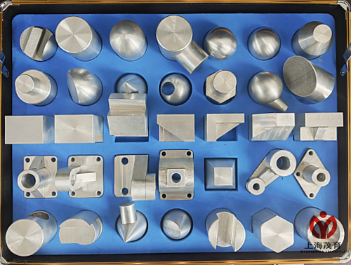 幾何體實測繪圖訓