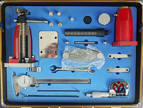 千斤頂實測繪圖（tú）組（zǔ）