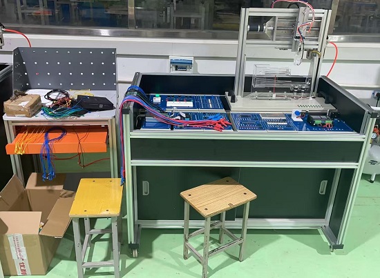 單片機技術應用實