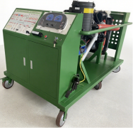 天錦運輸車發動機