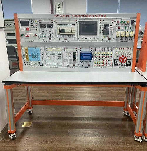 網絡型PLC可編程控