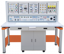 通用電力拖動實驗