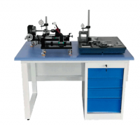 公差配合與精度（dù）檢