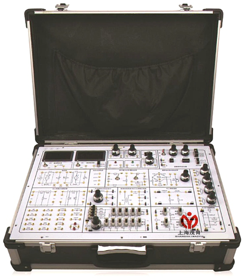 電路原理實驗箱