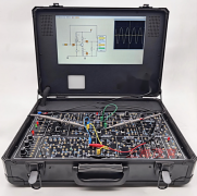 醫學電子教學儀器