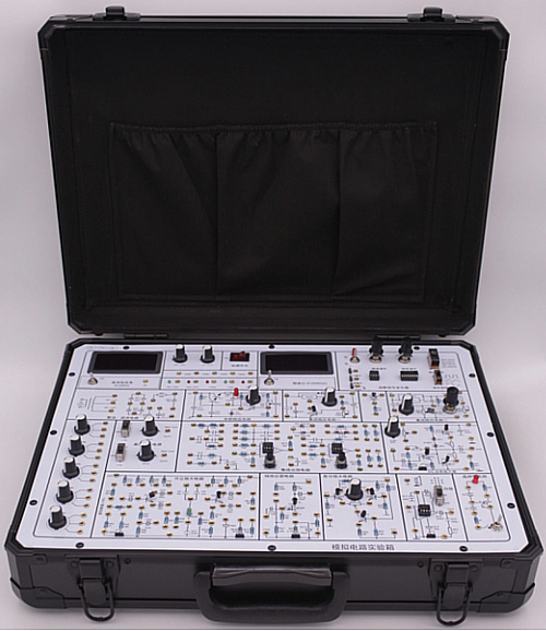 模擬電路（lù）實驗箱