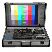 液晶電視教（jiāo）學實驗