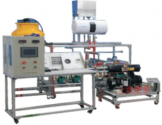 中央空調工程實訓