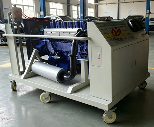 CSK181輕（qīng）型發動機