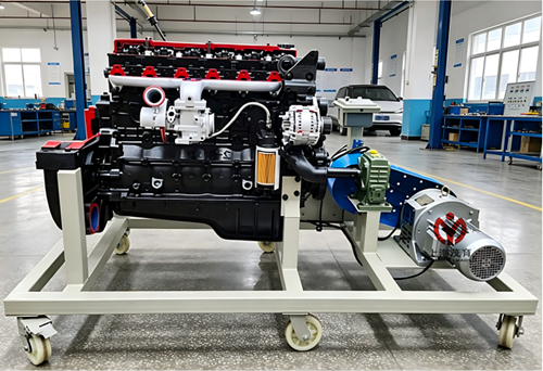 CSK181輕型發動機